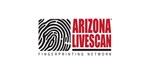 Arizona Livescan Fingerprinting
